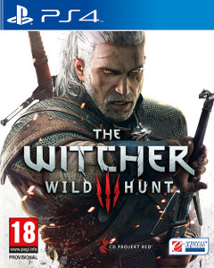 The Witcher 3 : Wild Hunt