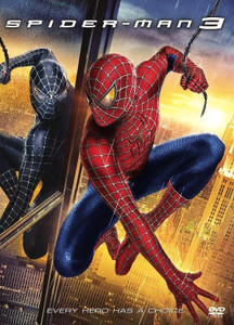 Spider Man 3 Rent Spider-Man 3 Price in India - Buy Spider-Man 3 online at Flipkart.com