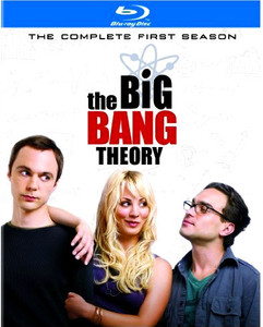 The Big Bang Theory 1 Price in India - Buy The Big Bang Theory 1
