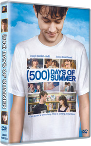 500 Days Of Summer