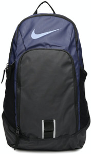 nike alpha adapt rev backpack 2018 unisex NIKE Alpha Adapt Rev 28 L Backpack Navy, Black - Price in India