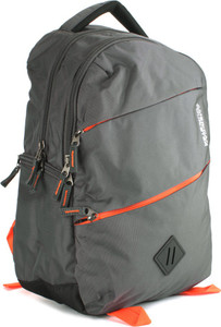 american tourister amt 2016 encarta laptop backpack Buy 26 Ltrs Blue Bag (Encarta 04) at American Tourister Brett 4.0 |