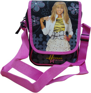 hannah montana school bags
