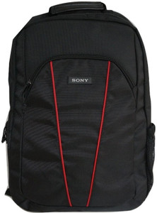 Sony VAIO Backpack for 15.6 inch Laptop - SONY : Flipkart.com
