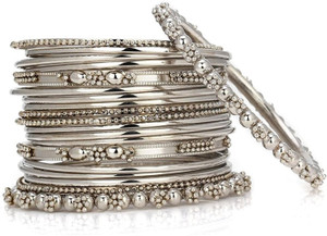 YouBella Alloy Bangle Set