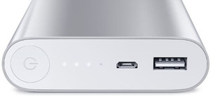 Mi power bank 10400mah on sale
