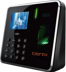 eSSL IDENTIX-K21 Time & Attendance