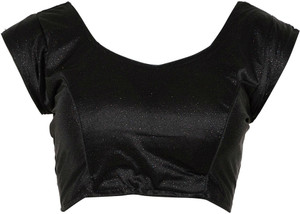 NISHTHA CREATION Round Neck Women Blouse