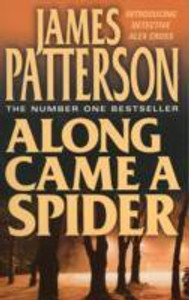 Along Came a Spider