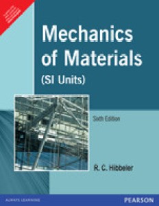 Mechanics of Materials (SI Units) 6th Edition
