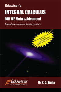 Eduwiser's Integral Calculus