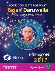 Your Complete Forecast Horoscope 2017 - Pisces