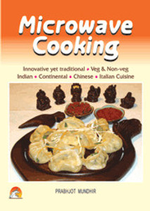 Microwave Cooking