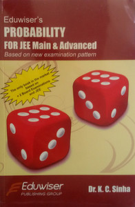 Eduwiser's Probability  - For JEE Main & Advanced