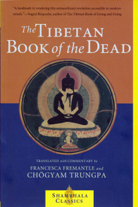 The Tibetan Book of the Dead