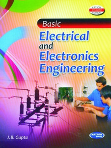 Basic Electrical and Electronics Engineering