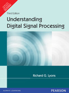 Understanding Digital Signal Processing 3rd  Edition