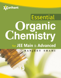 Essential Organic Chemistry - The Perfect book for JEE Main & Advanced ...