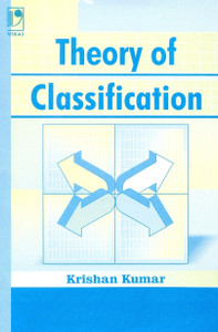 Theory of Classification, 4/e PB 4th  Edition