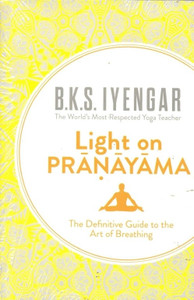 LIGHT ON PRANAYAMA