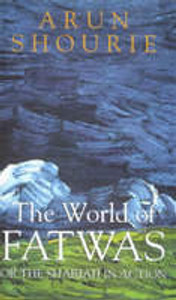 TEH WORLD OF FATWAS