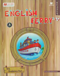 English Ferry Reader - 8