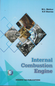 Internal combustion engine by mathur