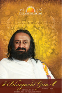 Bhagavad Gita - Chapter 1 to 6