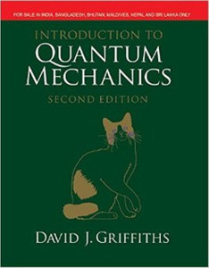 Introduction to Quantum Mechanics
