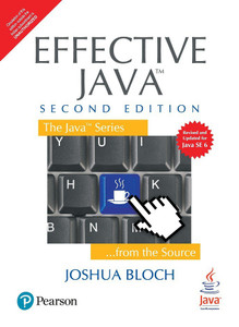 Effective Java - Java Series: Buy Effective Java - Java