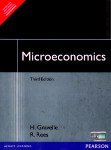Microeconomics 3rd Edition: Buy Microeconomics 3rd Edition by H