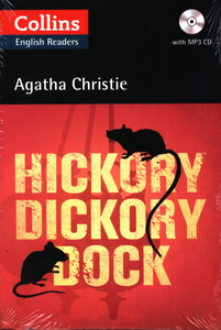 Collins Hickory Dickory Dock (ELT Reader)