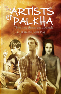 The Artists Of Palkha