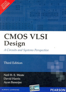 CMOS VLSI Design : A Circuits and Systems Perspective: Buy