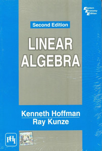 Linear Algebra