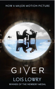 The GIVER (FILM TIE IN)