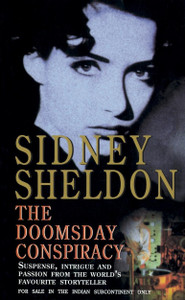 The DOOMSDAY CONSPIRACY