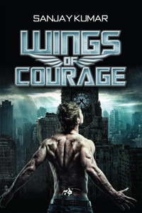 Wings of Courage
