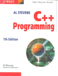 C++ Programming (With Cd) 7th Edition: Buy C++ Programming (With Cd ...