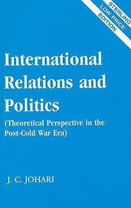 International Relations & Politics