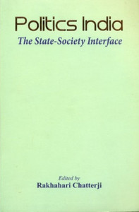 politics india: the statesociety interface