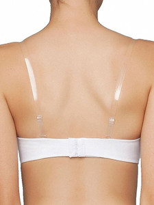smooth&style Sequin Bra Straps