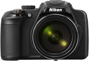 本日〆切！Nikon cool pix p600 Flipkart.com | Buy NIKON P600 Point & Shoot Camera Online at best