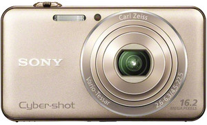 Flipkart.com | Buy SONY DSC-WX50 Point & Shoot Camera Online at