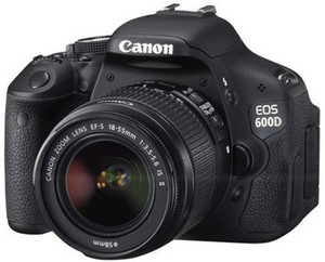 600d body price