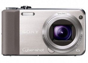U2000】 SONY Cyber-shot DSC-HX7V ソニー 新製品レビュー：ソニー