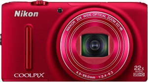 Flipkart.com | Buy NIKON S9500 Advanced Point & Shoot Camera Flipkart.com | Buy NIKON S9500 Advanced Point & Shoot Camera