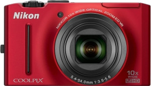 Flipkart.com | Buy NIKON Coolpix S8100 Mirrorless Camera