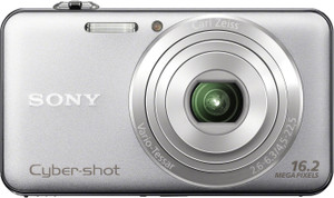 Flipkart.com | Buy SONY DSC-WX50 Point & Shoot Camera Online at