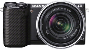SONY NEX−5R NEX-5R(B) sony-nex-5r-mirrorless-